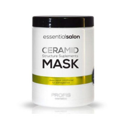 Plaukų kaukė CERAMID...