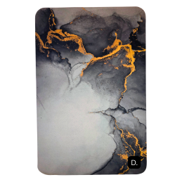 Durų kilimėlis guminia...