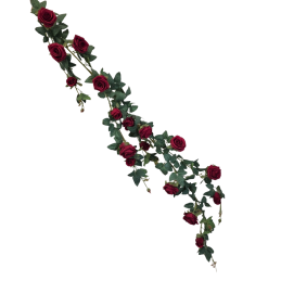 Dirbtinė vijoklinė šakelė...