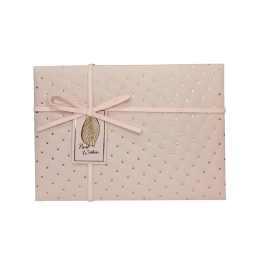 Dovanų dėžutė 1vnt 9301-238