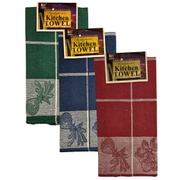 Virtuvinis rankšluostis...