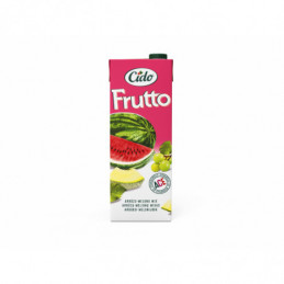 Sulčių gėrimas Cido Frutto...