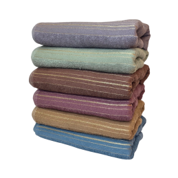 Rankšluostis vonios...