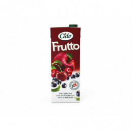 Sulčių gėrimas Cido frutto...