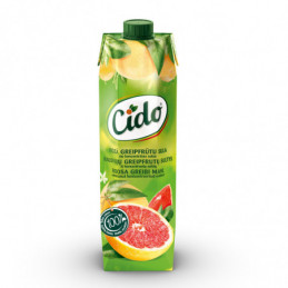 Nektaras greipfrutų  Cido...
