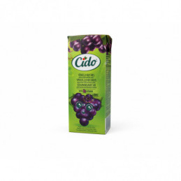 Nektaras vynuogių Cido 0.2l