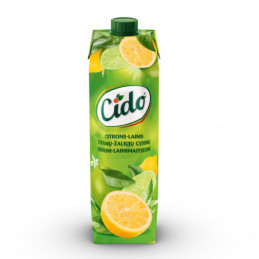 Gėrimas Cido 36%,  1l...