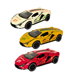 Metalinė mašinėlė 1vnt. 3222D