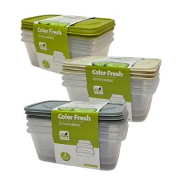 Plastikiniai indeliai su...