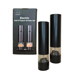 Elektrinis druskų ir pipirų...