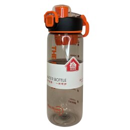 Plastikinė gertuvė 720ml 1vnt. 061214