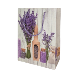 Popierinis dovanų maišelis...