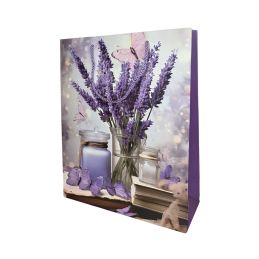 Popierinis dovanų maišelis...