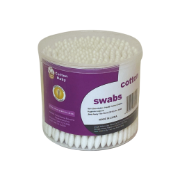 Ausų krapštukai 500vnt 2911