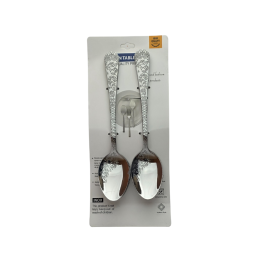 Šaukštai 6vnt  3309