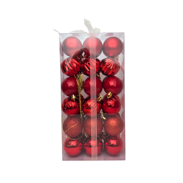 Eglutės žaisliukų rinkinys...