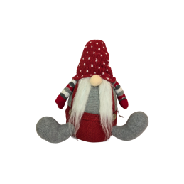 Kalėdinė dekoracija...