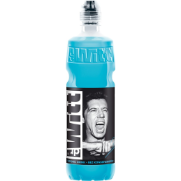 Izotoninis gėrimas Dr.Witt...