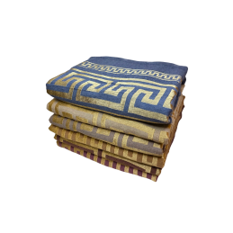 Rankšluostis vonios...