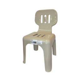 Vaikiška kėdutė su atlošu...