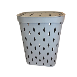 Plastikinė dėžė skalbiniams...