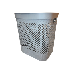 Plastikinė dėžė skalbiniams...