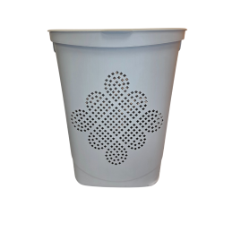 Plastikinė dėžė skalbiniams...