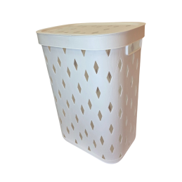 Plastikinė dėžė skalbiniams...