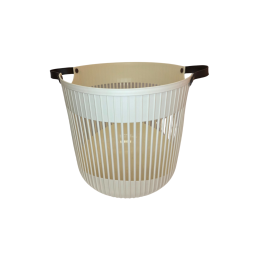 Plastikinė dėžė skalbiniams...