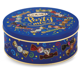 Saldainių rinkinys 370g...