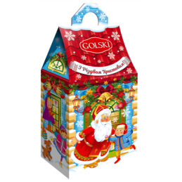 Saldainių rinkinys A...