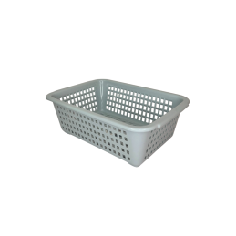 Plastikinė dėžutė daiktams...