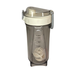 Gertuvė plastikinė 380ml...