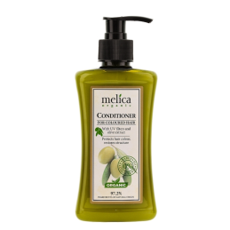 Plaukų kondicionierius...