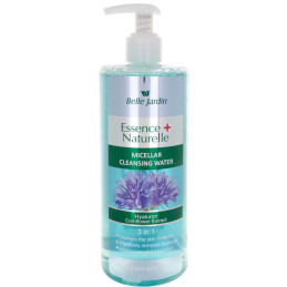 BJ Essence Naturelle...