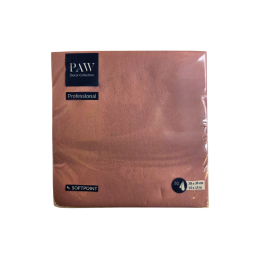 Stalo servetėlės PAW...