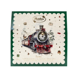 Traškūs migdolai  Žara...