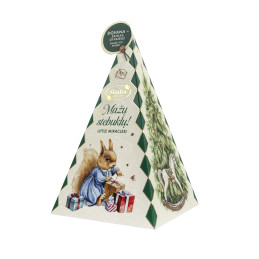 Saldainių dovanėlė  Mažų...