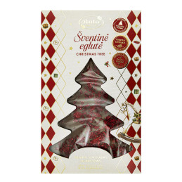 Pieninis šokoladas...