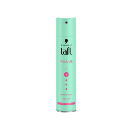 Lakas plaukams Taft  ultra...