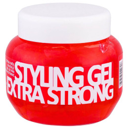 Plaukų želė Kallos  275ml...