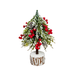 Kalėdinė dekoracija...