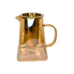 Stiklinis arbatinukas su...