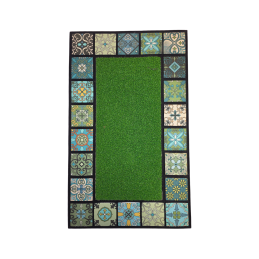 Durų kilimėlis  75*45cm  8901