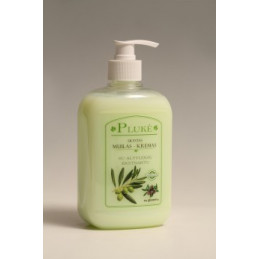 Skystas muilas Plukė  su...
