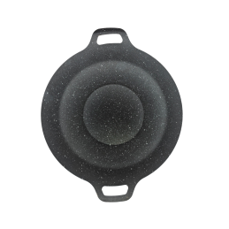 Grilio keptuvė 32cm 0506-32