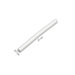 Klijų lazdelė pistoletui...