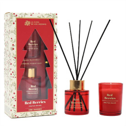 Namų kvapo rinkinys  LOS...