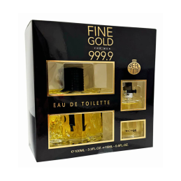 REAL TIME FINE GOLD   vyrų...