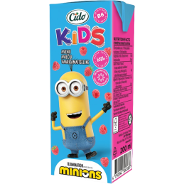 Sulčių gėrimas CIDO KIDS...